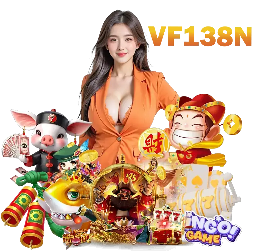 VF138 ทางเข้า
