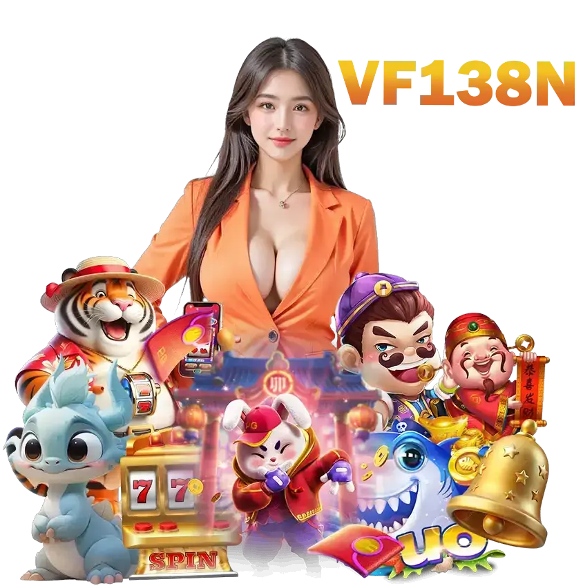 VF138N เครดิตฟรี