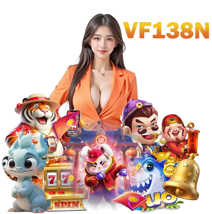 VF138N เครดิตฟรี